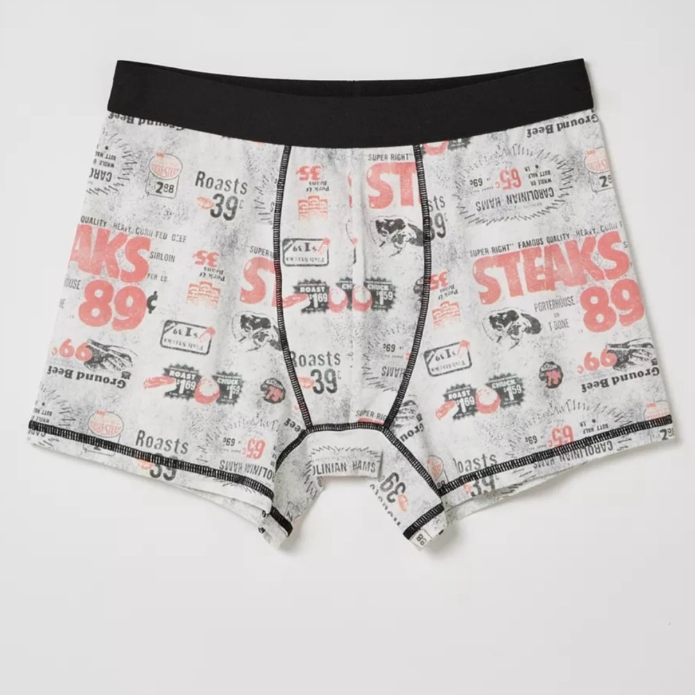 Urban Outfitters Boxer Brief
